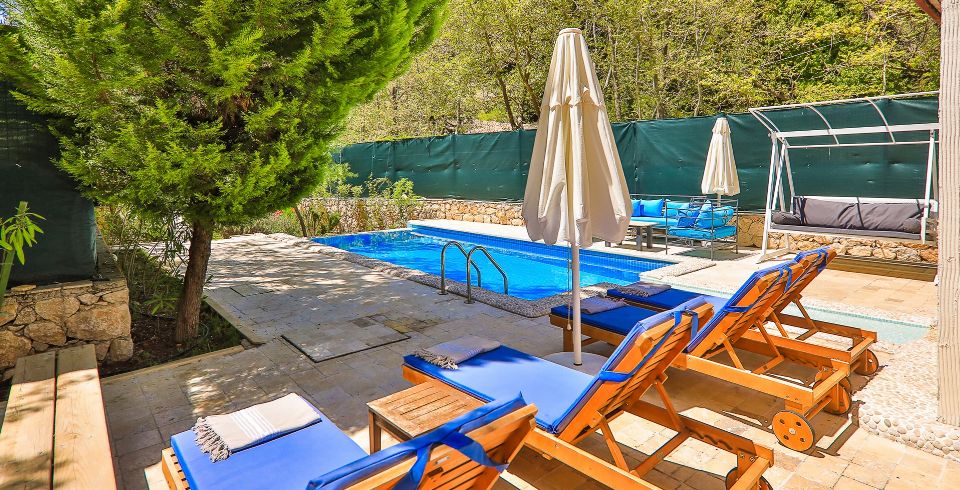 Villa Kaputaş 1 1 Resim