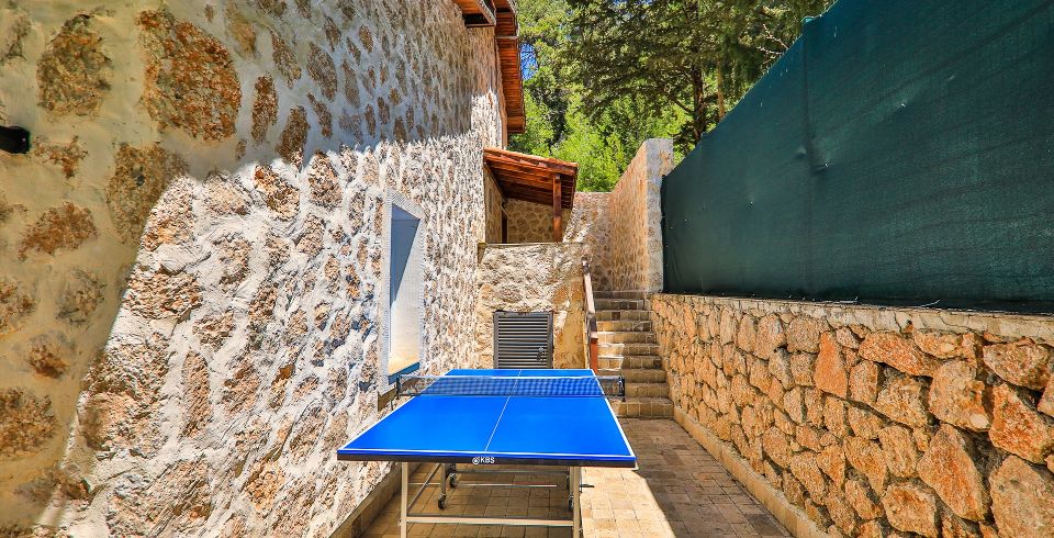 Villa Kaputaş 1 2 Resim