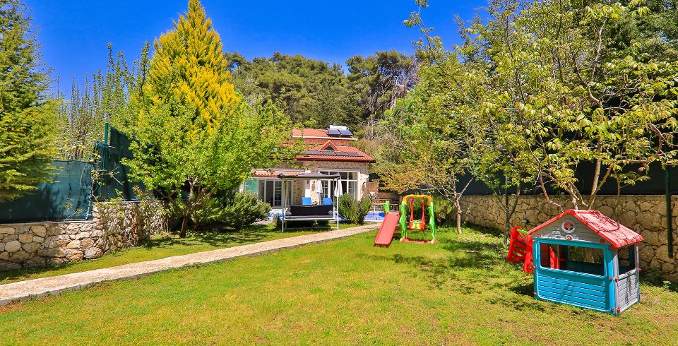 Villa Kaputaş 5 3 Resim