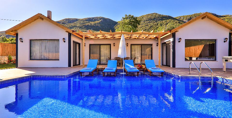 Villa Karaağaç 0 Resim