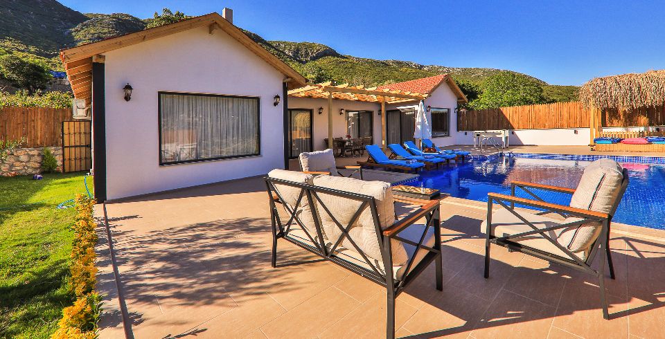 Villa Karaağaç 1 Resim