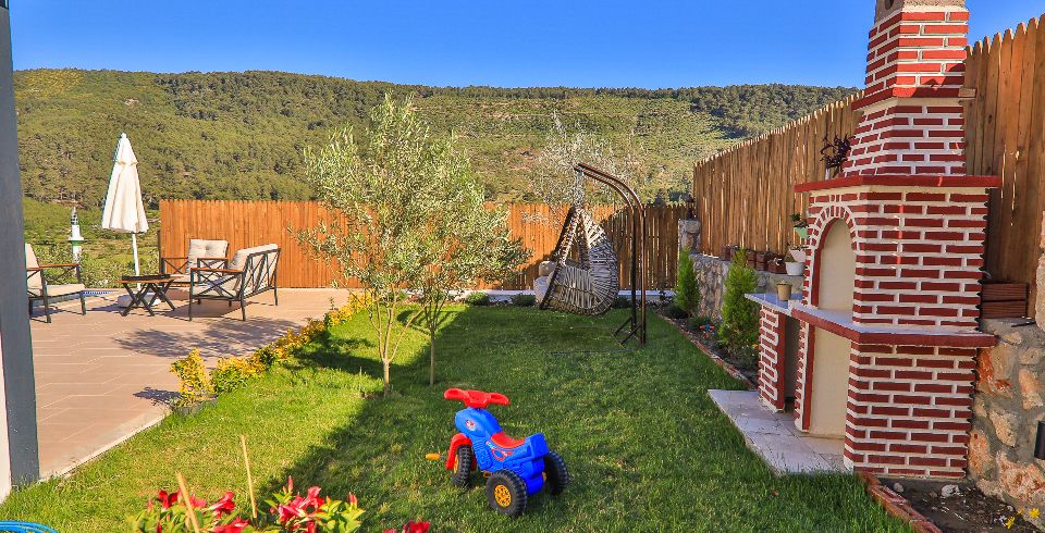 Villa Karaağaç 2 Resim