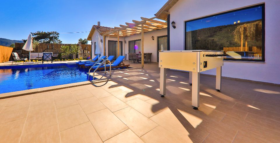 Villa Karaağaç 3 Resim