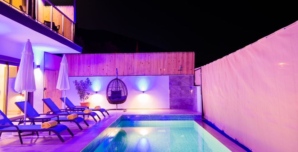 Villa Karadağ 1 Resim