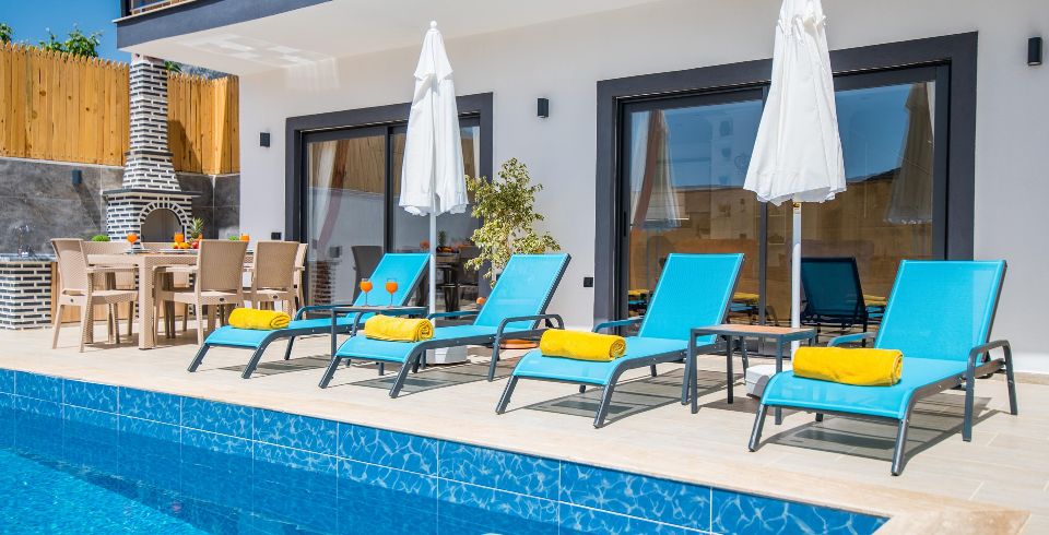 Villa Karadağ 2 Resim