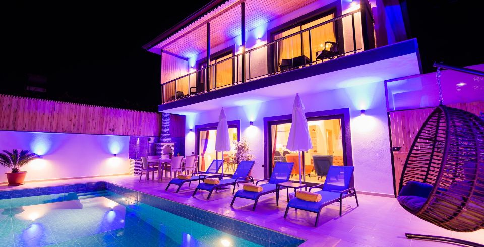 Villa Karadağ 3 Resim