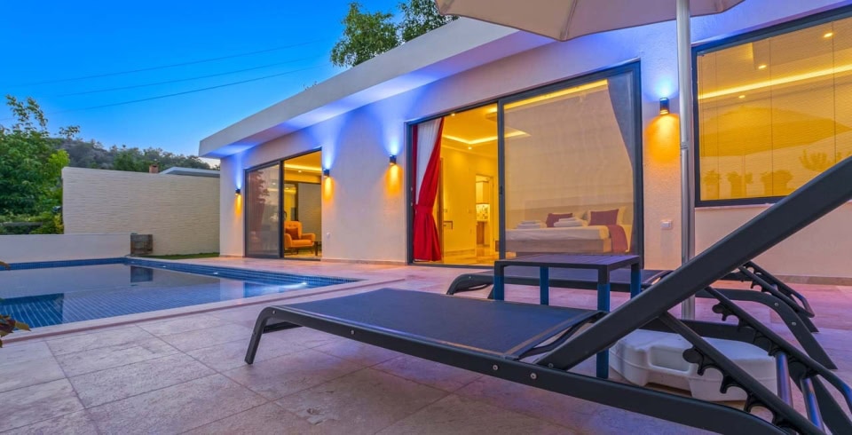 Villa Kardelen İslamlar 2 Resim