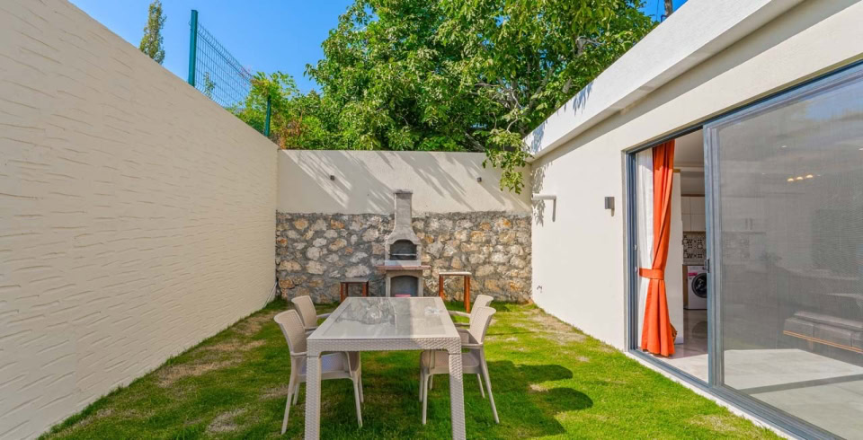 Villa Kardelen İslamlar 1 Resim