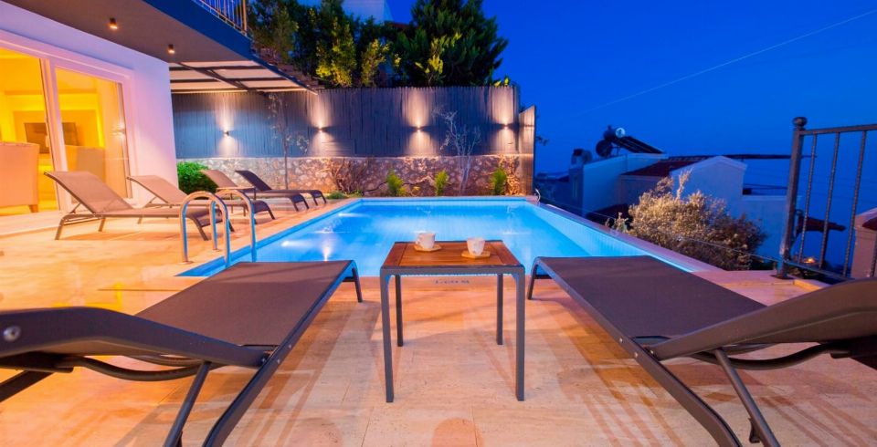 Villa Ardıç 2 0 Resim