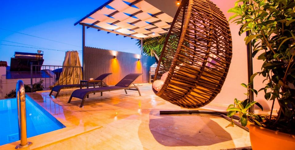 Villa Ardıç 2 4 Resim