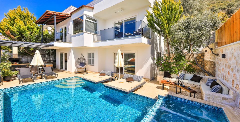 Villa Alis Dream 0 Resim