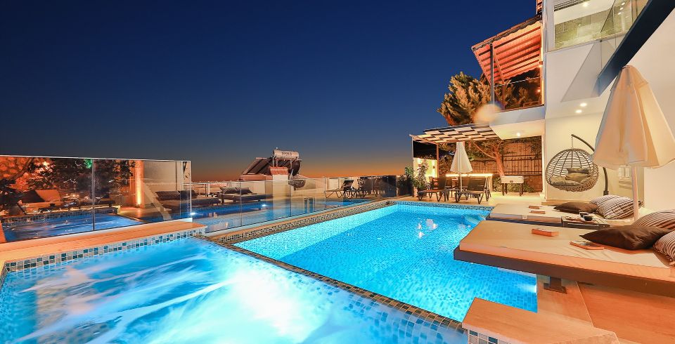 Villa Alis Dream 1 Resim