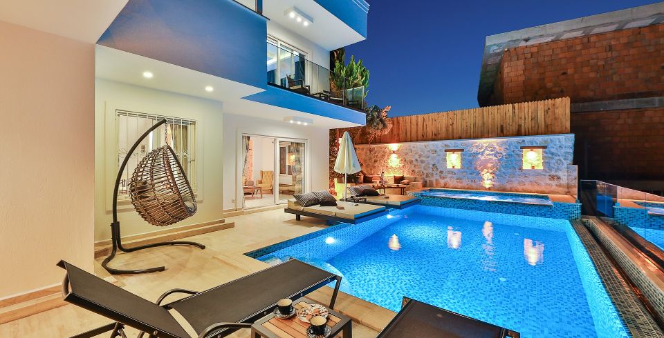 Villa Alis Dream 2 Resim