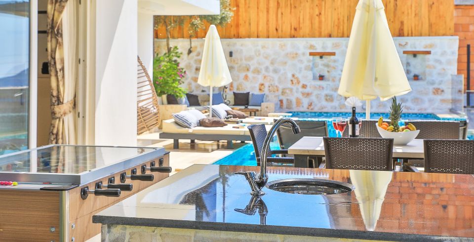 Villa Alis Dream 3 Resim