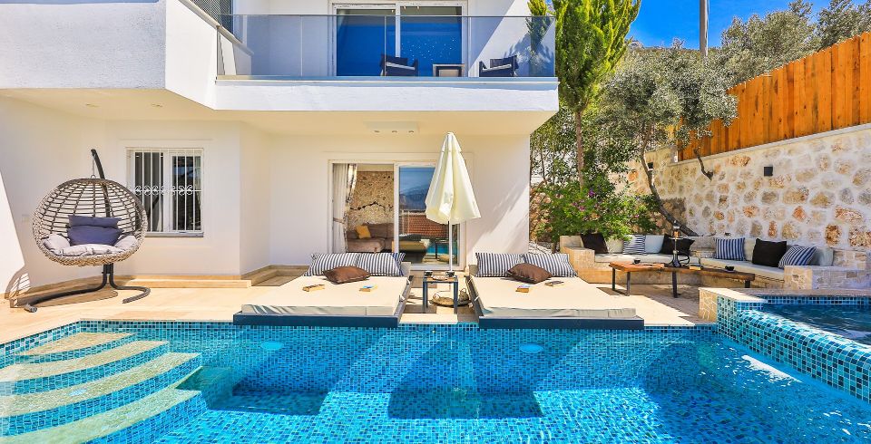 Villa Alis Dream 4 Resim