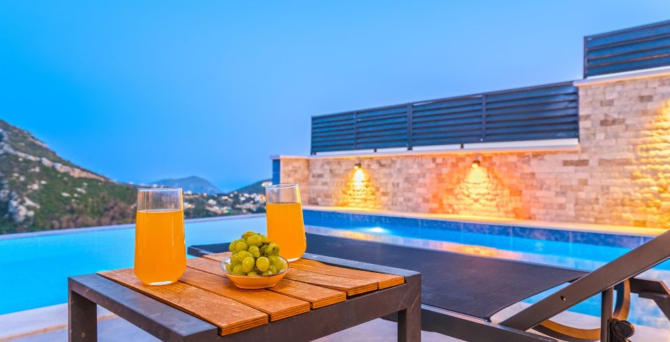 Villa Kartal Tepesi 1 Resim