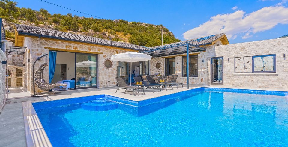 Villa Kartal Tepesi 4 Resim