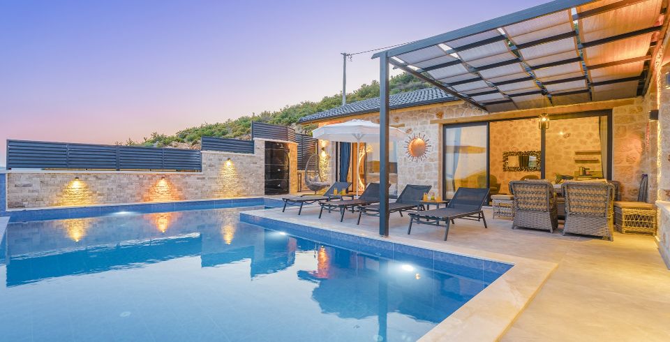 Villa Kartal Tepesi 0 Resim