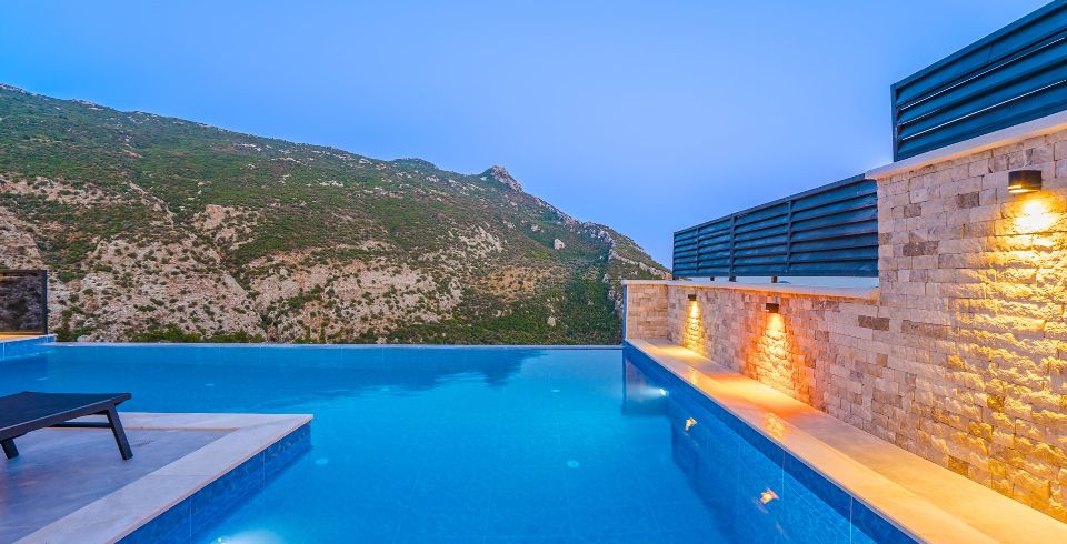 Villa Kartal Tepesi 3 Resim