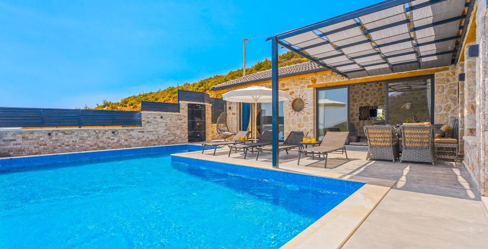 Villa Kartal Tepesi 2 Resim