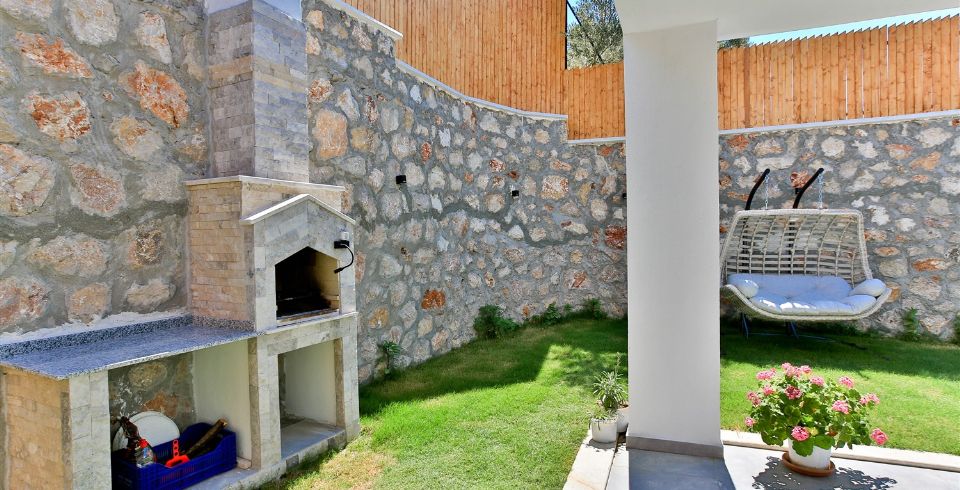 Villa Kaya Patara 3 Resim