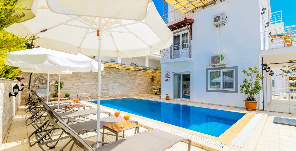 Villa Kaya 1 Resim