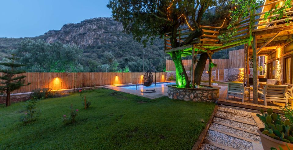 Villa Kayadibi 1 Resim