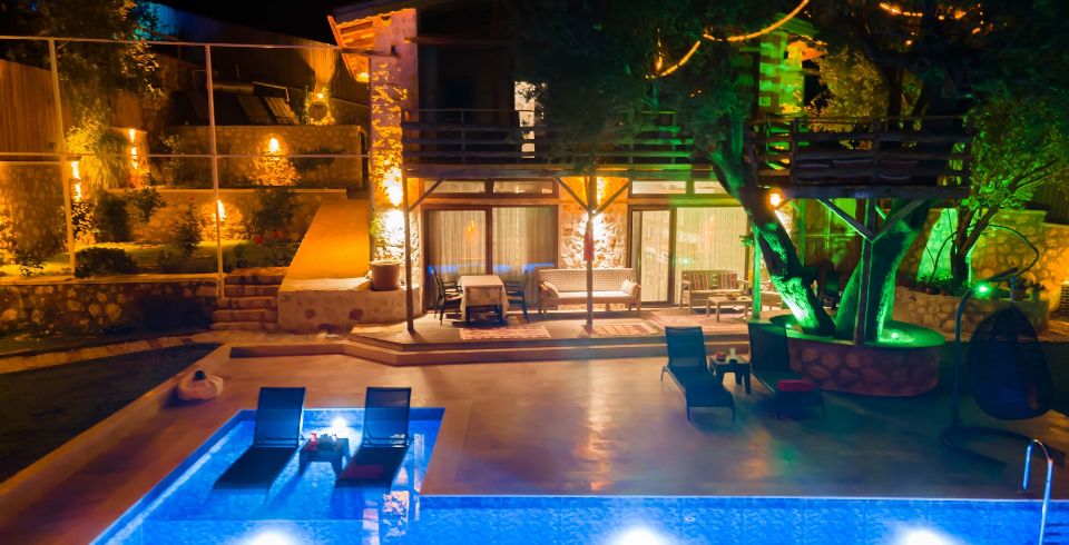 Villa Kayadibi 2 Resim