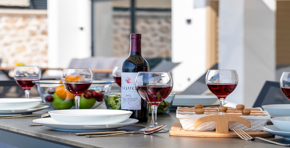 Villa Keskin Yeşilköy 4 Resim