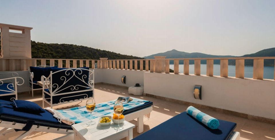 Villa Ketchy 1 Resim