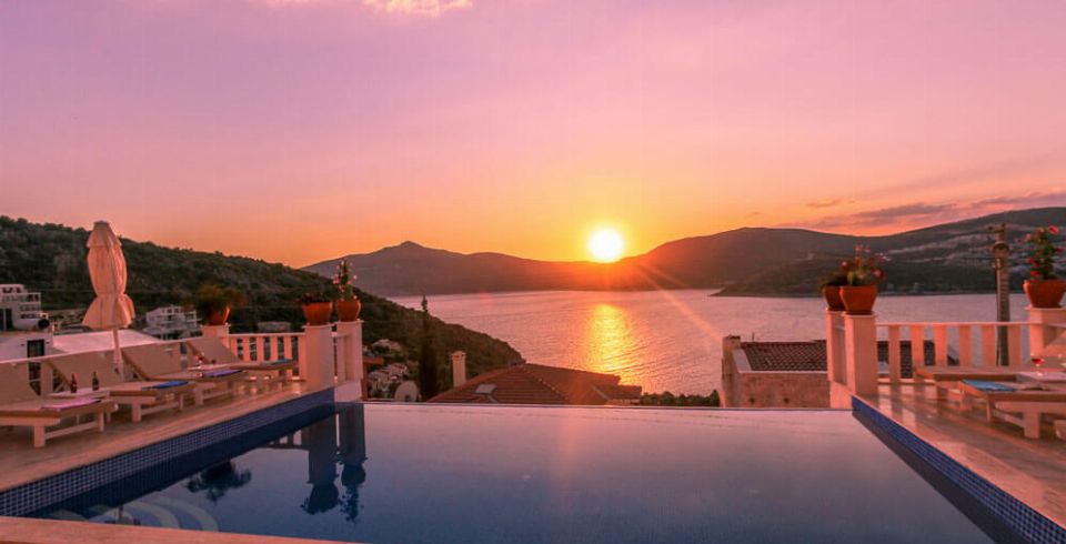 Villa Ketchy 2 Resim