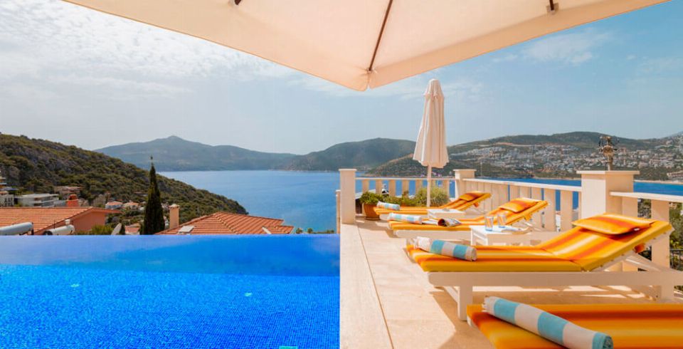 Villa Ketchy 3 Resim