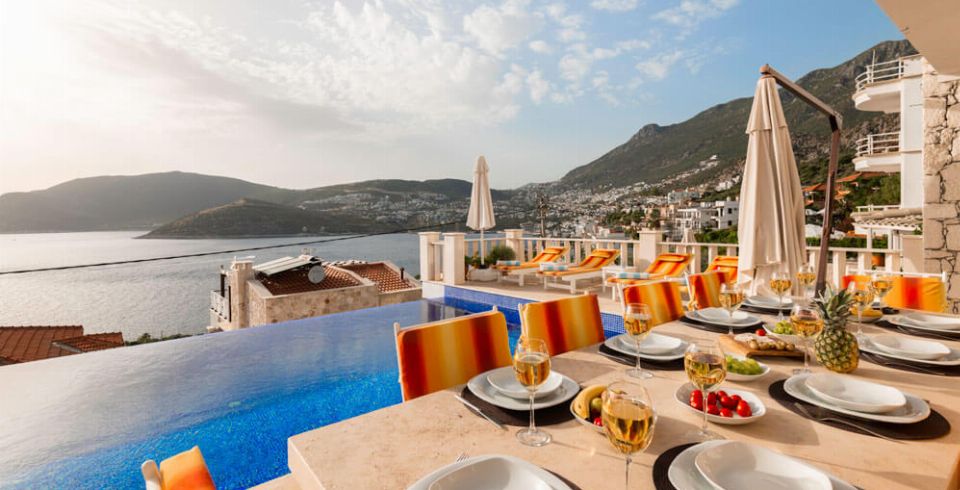 Villa Ketchy 4 Resim