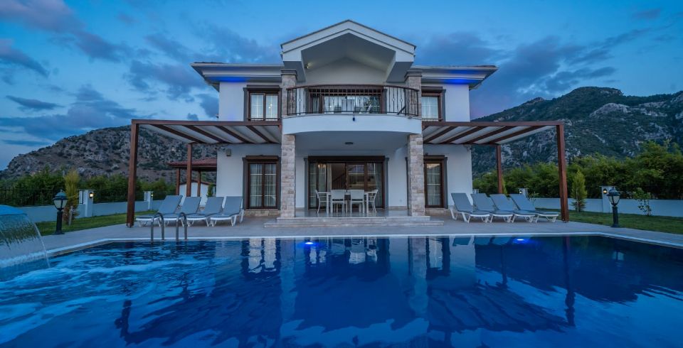 Villa Kiparis 1 Resim