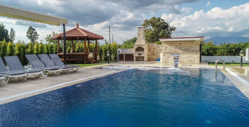 Villa Kiparis 2 Resim