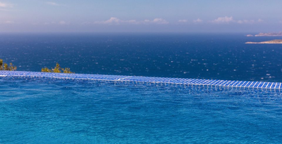 Villa Kitanik 0 Resim