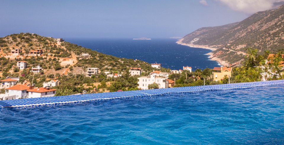 Villa Kitanik 1 Resim