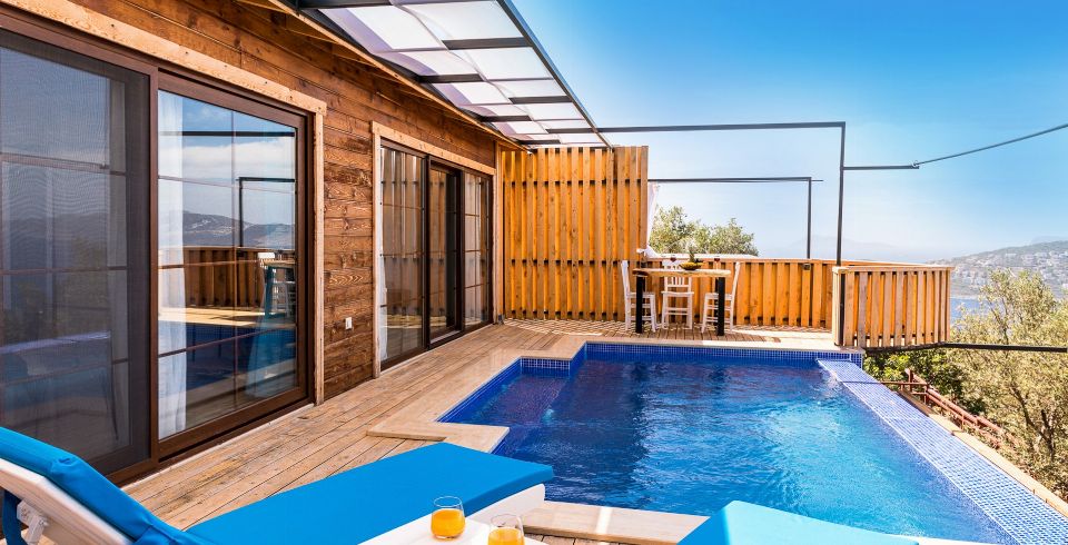 Villa Kitanik 2 Resim