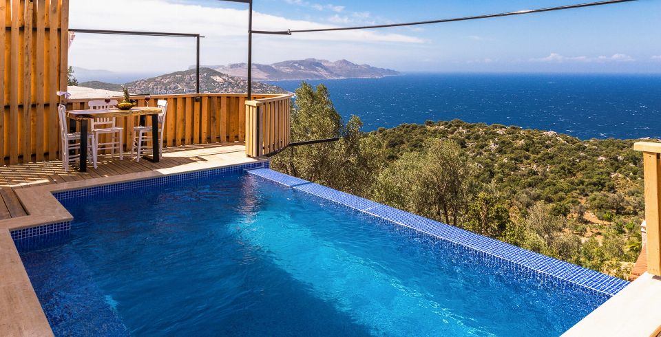 Villa Kitanik 3 Resim