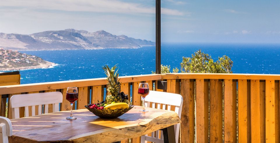 Villa Kitanik 4 Resim