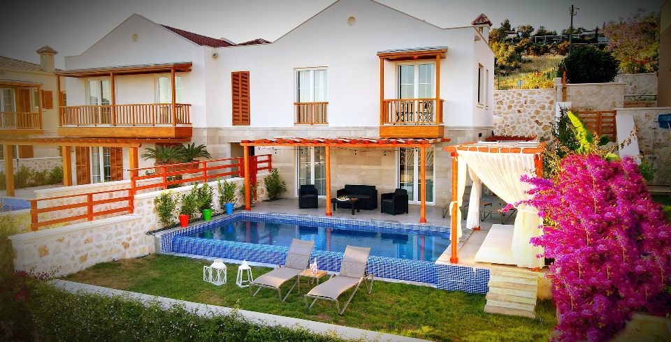 Villa Kite 0 Resim