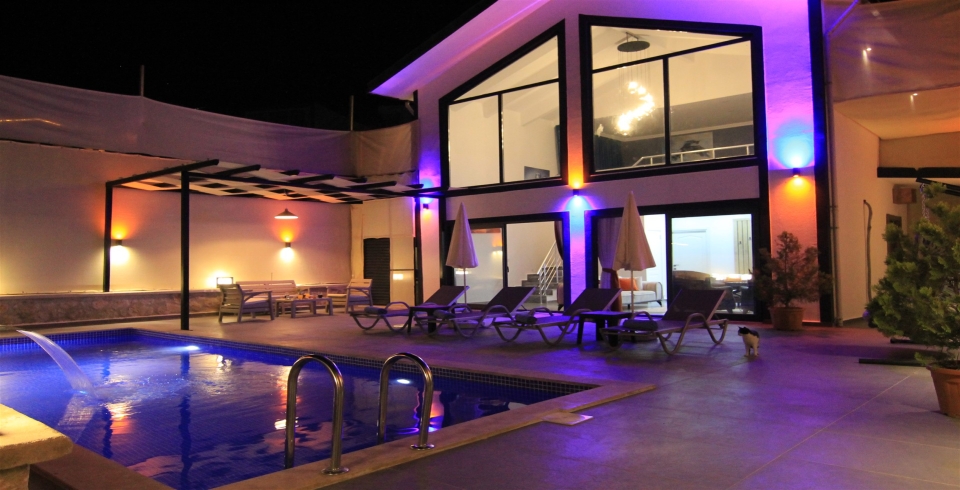 Villa Kocadağ 3 Resim