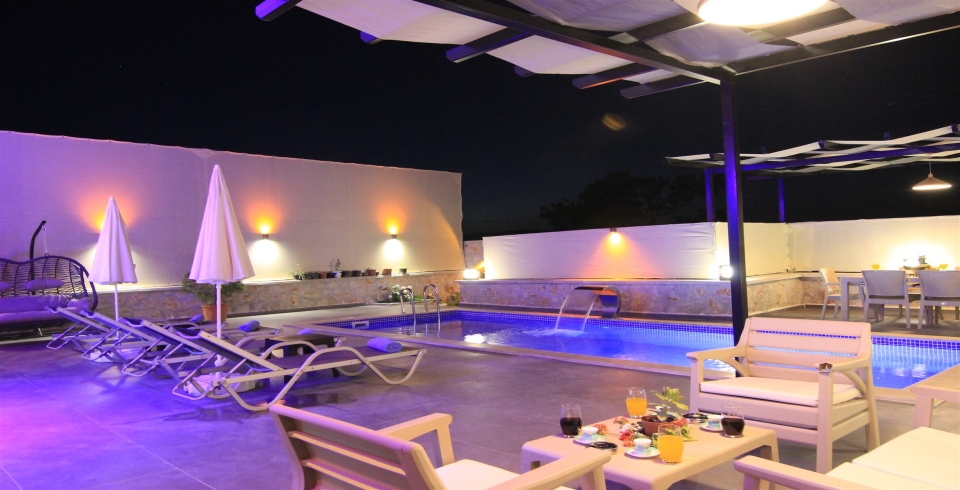 Villa Kocadağ 1 Resim