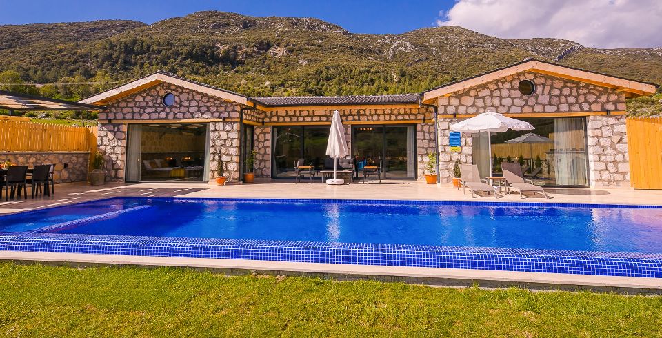 Villa Korsan 0 Resim