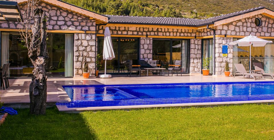 Villa Korsan 1 Resim