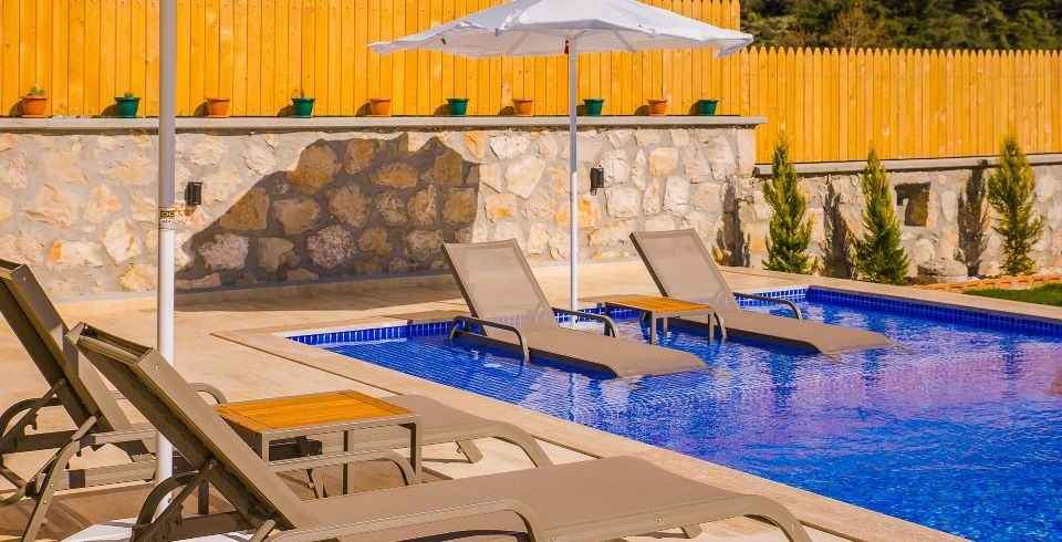 Villa Korsan 2 Resim