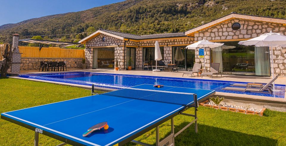 Villa Korsan 3 Resim