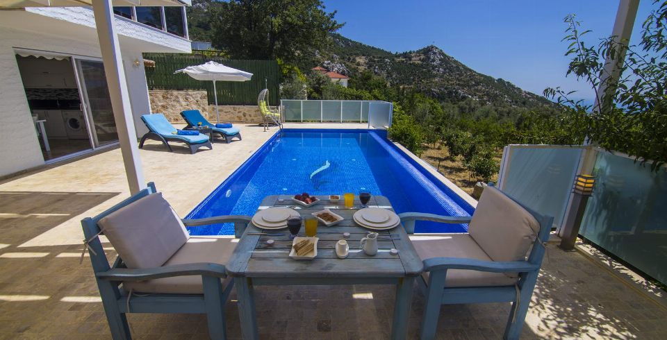 Villa Koybal 1 Resim