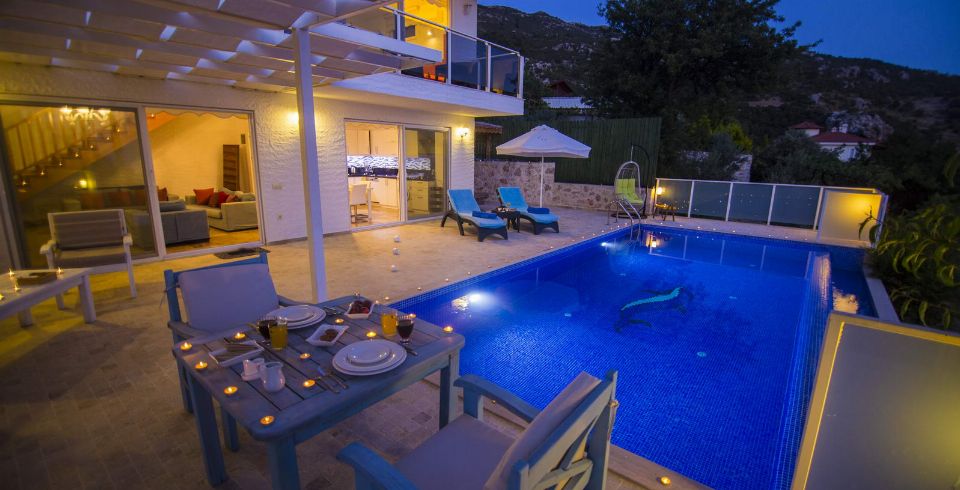 Villa Koybal 2 Resim