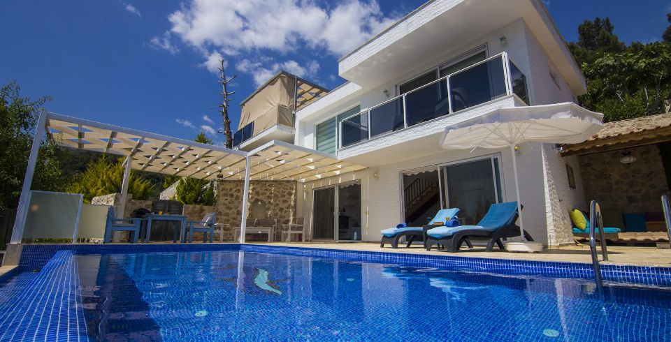 Villa Koybal 4 Resim